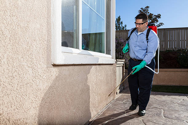 Best Pest Exclusion Services  in Lowellville, OH